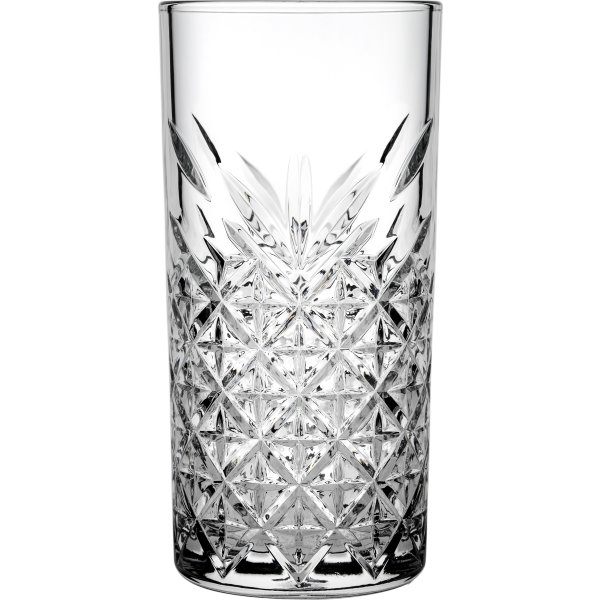 Pasabahce Timeless Dricksglas, 45 cl.