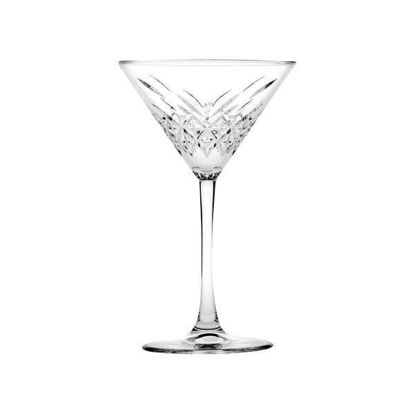 Pasabahce Timeless martiniglas, 23 cl.