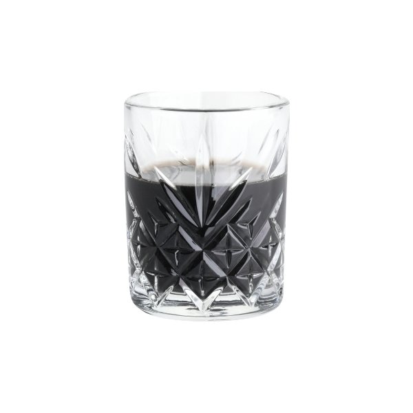 Pasabahce Timeless Shotglas, 6 cl.