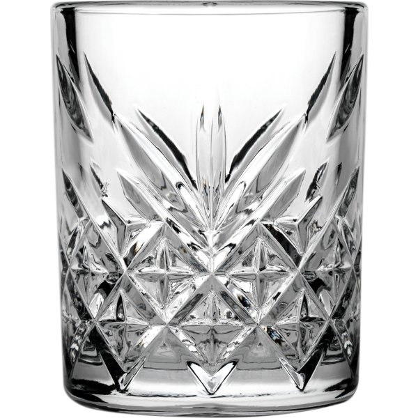 Pasabahce Timeless Shotglas, 6 cl.