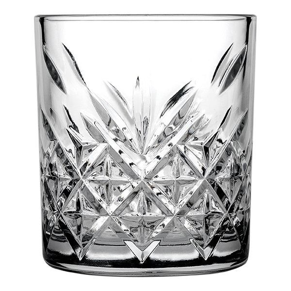 Pasabahce Timeless Whiskyglas, 21 cl.