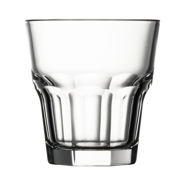 Pasabahce Casablanca Dricksglas, 26,5 cl.