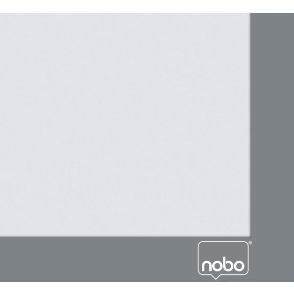 Nobo Inforamar, A3, Aluminium, 2 st.