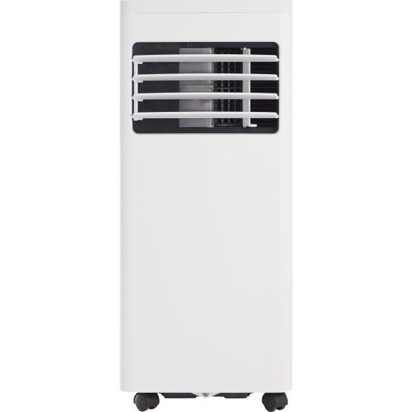 Mobil Luftkonditionering 7000 BTU 780W, vit