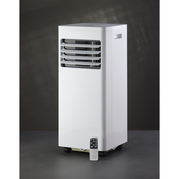 Mobil Luftkonditionering 7000 BTU 780W, vit