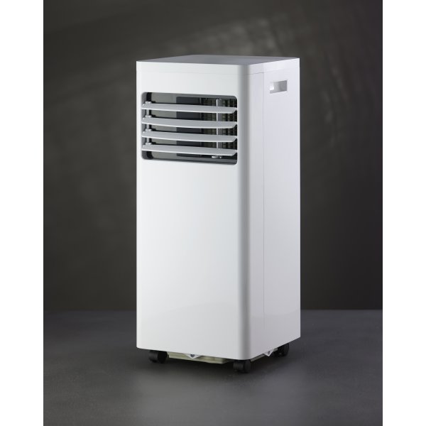 Mobil Luftkonditionering 7000 BTU 780W, vit