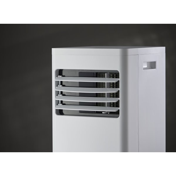 Mobil Luftkonditionering 7000 BTU 780W, vit