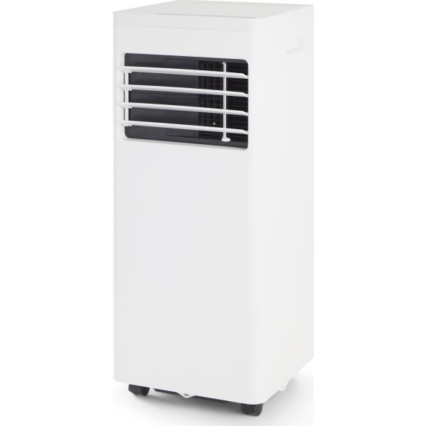 Mobil Luftkonditionering 7000 BTU 780W, vit