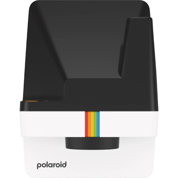 Polaroid Now Gen. 2 Polaroidkamera med film, vit
