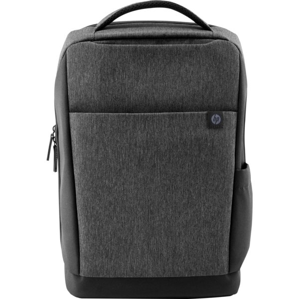HP Renew Travel 15,6" ryggsäck för dator, grå