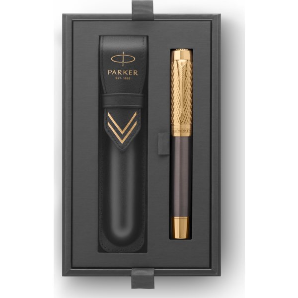 Parker Duofold Pioneers Collection GT Reservoar, M