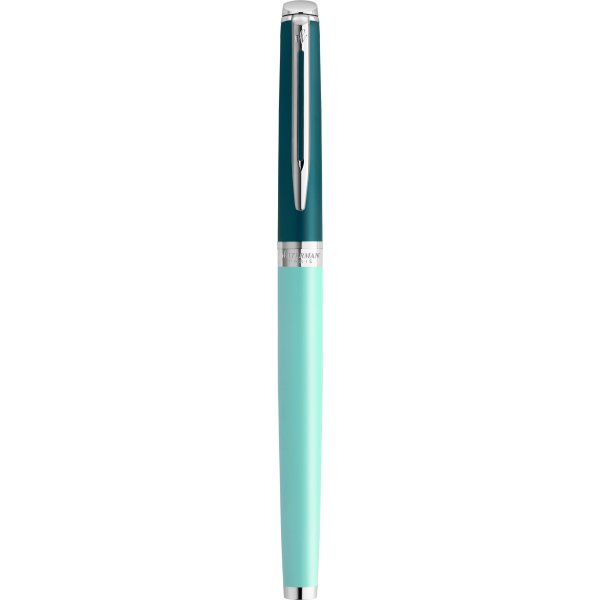 Waterman Hémisphère Colour Green CT Reservoar, F