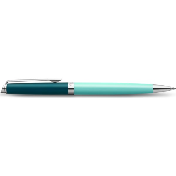 Waterman Hémisphère Colour Green CT Kulspets, M