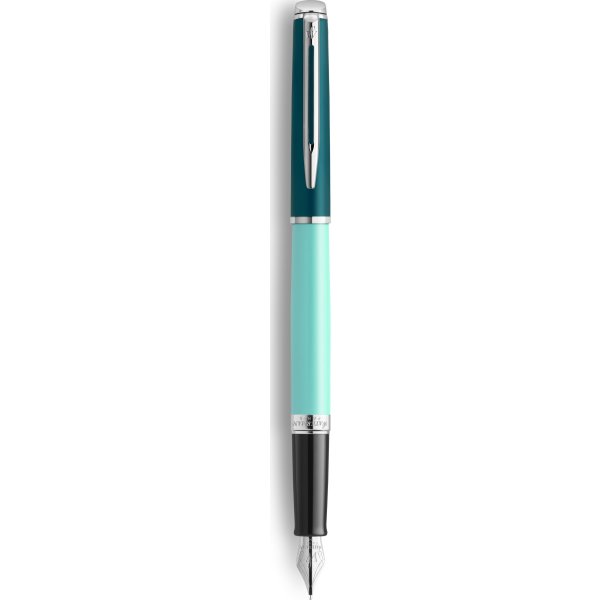 Waterman Hémisphère Colour Green CT Reservoar, M