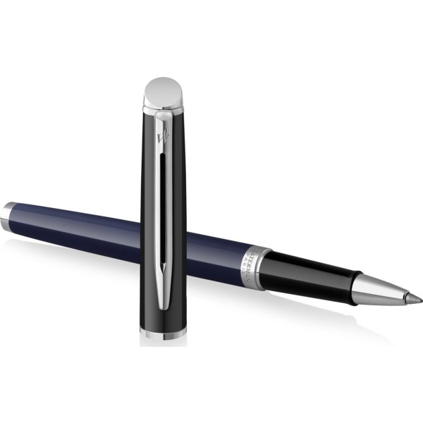 Waterman Hémisphère Colour Blue CT Rollerball, F