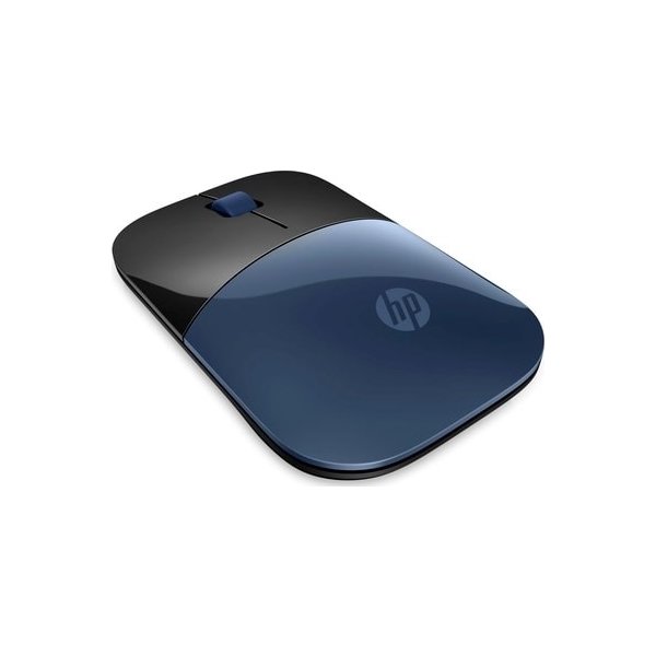 HP Z3700 Trådlös mus, blå