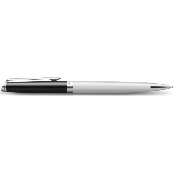 Waterman Hemisphere Colour White CT kulspetspen, M