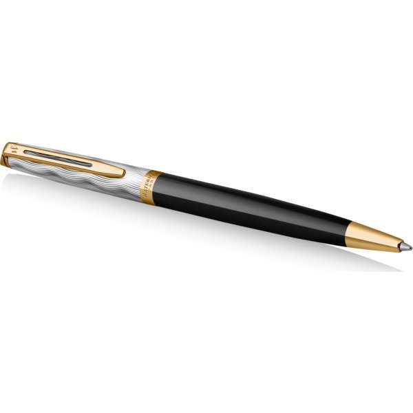 Waterman Hémisphère R of Paris GT kulspetspenna, M