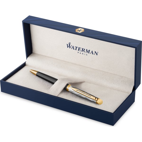 Waterman Hémisphère R of Paris GT kulspetspenna, M