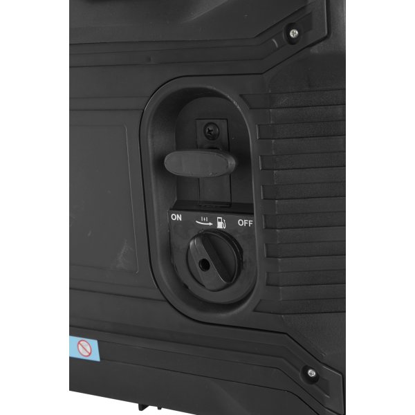Probuilder Invertergenerator, 2000w