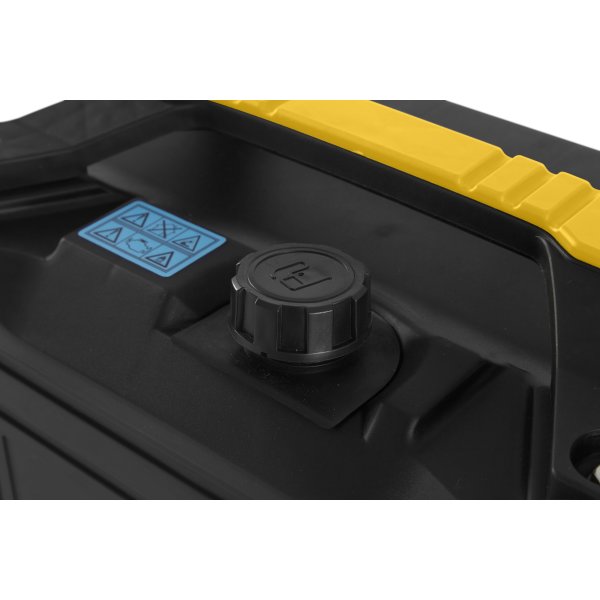 Probuilder Invertergenerator, 2000w