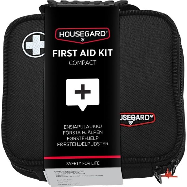 Housegard Comfort Första hjälpen-väska (S)