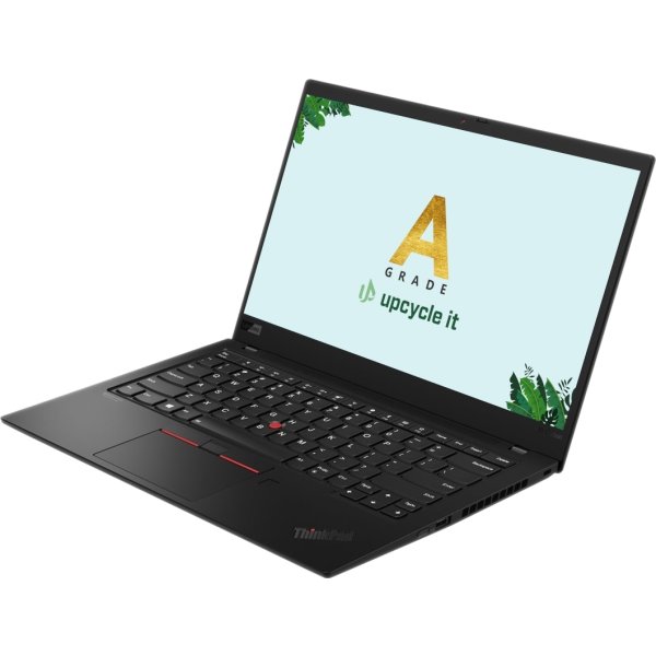 Beg. Lenovo ThinkPad X1 Carbon 7 14" bärbar PC, A