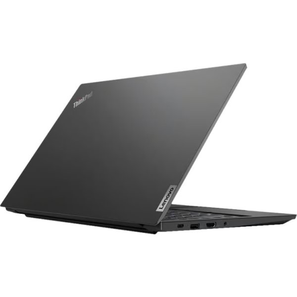 Lenovo ThinkPad E15 Gen 4 15,6" bärbar PC, svart
