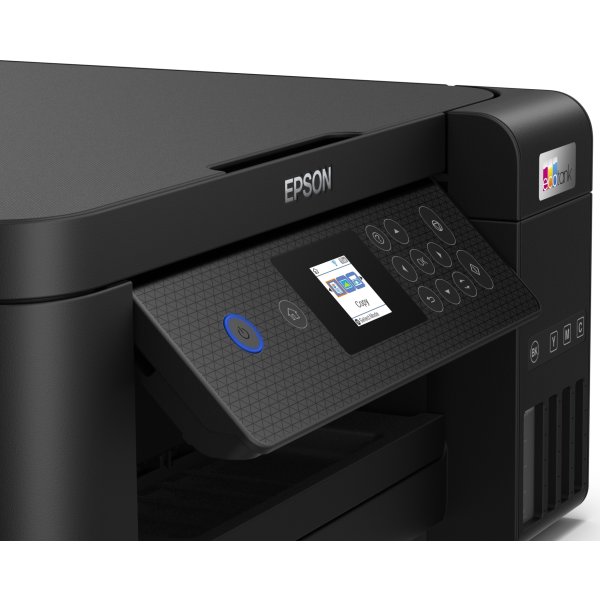 Epson EcoTank ET-2850 A4 MF bläckstråleskrivare