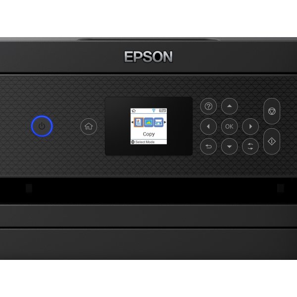 Epson EcoTank ET-2850 A4 MF bläckstråleskrivare
