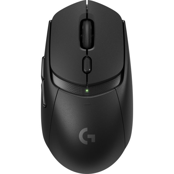 Logitech G309 LIGHTSPEED Trådlös mus, svart