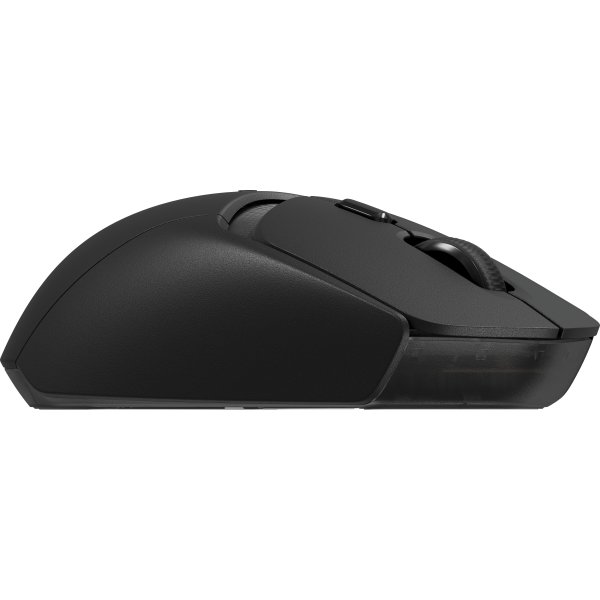 Logitech G309 LIGHTSPEED Trådlös mus, svart