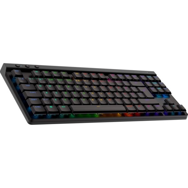 Logitech G515 TKL linjärt speltangentbord, Norden