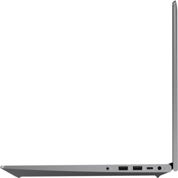 HP ZBook Power G10 15,6" Bærbar Computer
