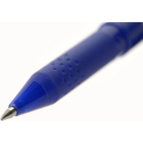 Pilot FriXion Ball Rollerballpenna| M | Svart