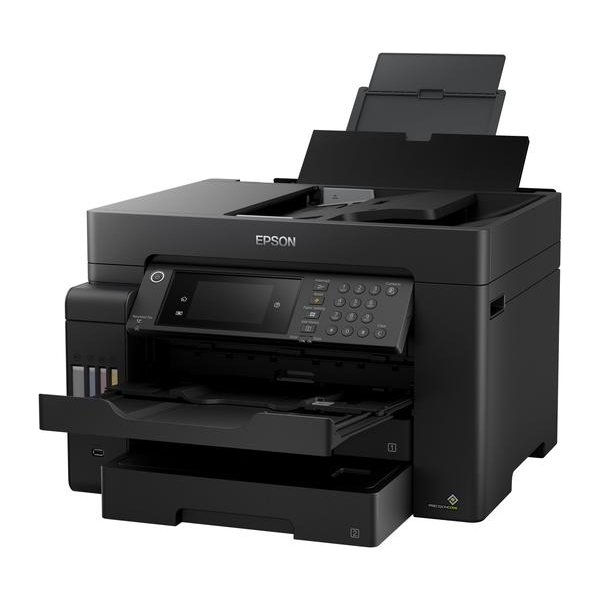 Epson EcoTank ET-16600 multifunktionsskrivare färg