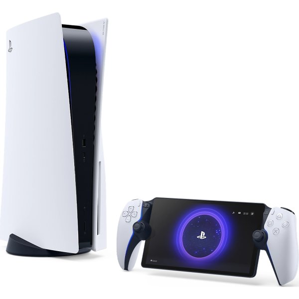 Sony Playstation Portal Remote Player