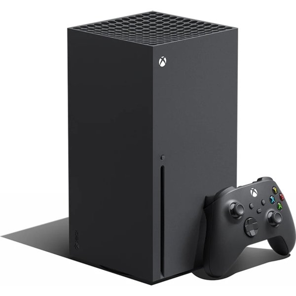 Microsoft Xbox Series X, 1TB