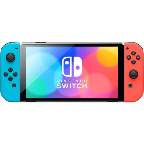 Nintendo Switch OLED, 64GB