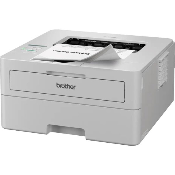 Brother HL-L2865DW A4 svartvit laserskrivare