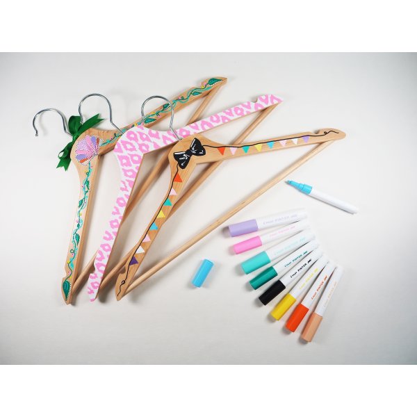 Pilot Pintor Marker | F | Rosametallic