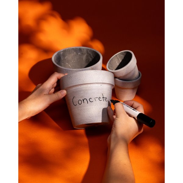 Pilot Pintor Marker | F | Rosametallic