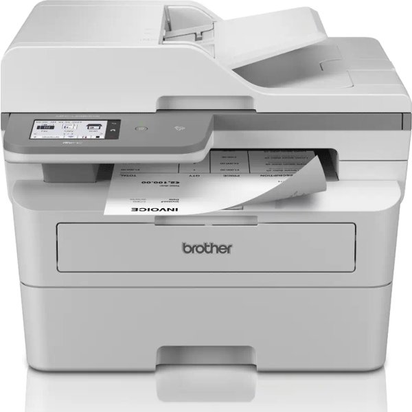 Brother MFC-L2980DW All-in-One mono laserprinter