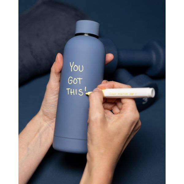 Pilot Pintor märkpenna | M | Orange