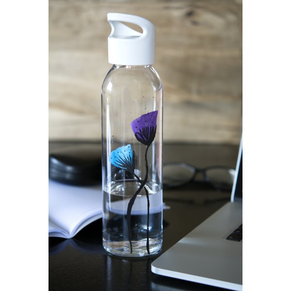 Pilot Pintor märkpenna | M | Lila