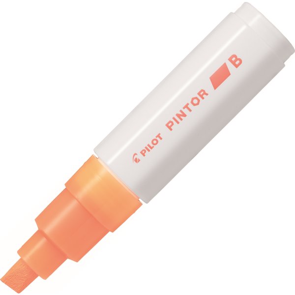 Pilot Pintor märkpenna | B | Neonorange