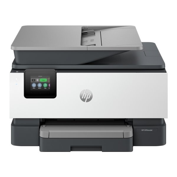 HP OfficeJet Pro 9120b AiO multifunktionsskrivare