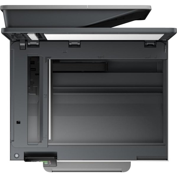 HP OfficeJet Pro 9120b AiO multifunktionsskrivare