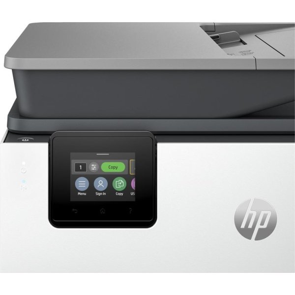 HP OfficeJet Pro 9120b AiO multifunktionsskrivare