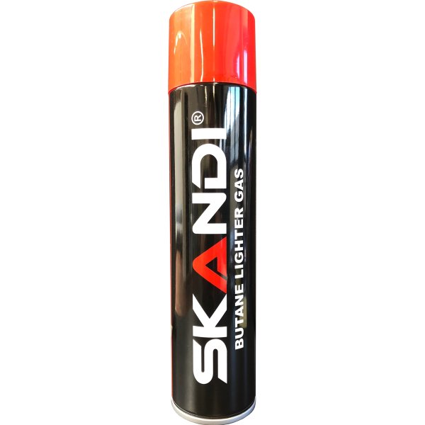 Tändargas Skandi 300 ml